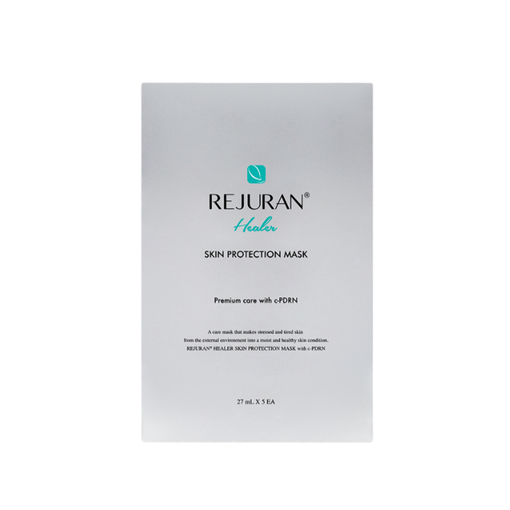 REJURAN Healer Skin Protection Mask | eBay