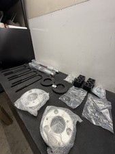 Rough Country 21-23 Ford F150 3 Suspension Kit Rough Country 21-23 Ford F150 3 Suspension Kit