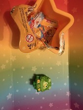 TLS Rainbow Brite Micro CheeBee - Lucky Sprite opened Box 