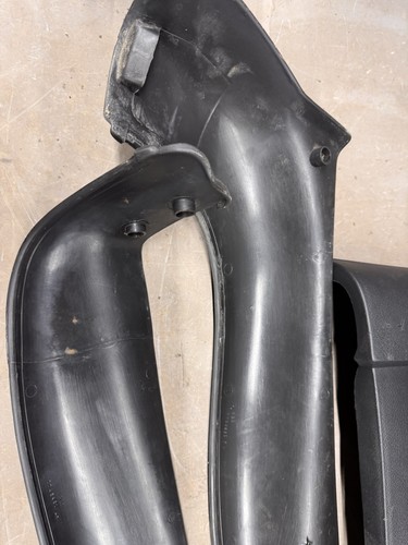 1968-1972 GTO 442 Cutlass Skylark GS Chevelle Bucket Seat Trim Moldings Nova OEM - Picture 21 of 24