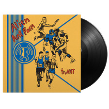 Alien Ant Farm 'Truant' LP 180g Black Vinyl NEW SEALED