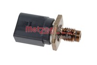 Sensor Kraftstoffdruck Metzger Autoteile 0906496 FüR Ford Transit V363 FCD FDD