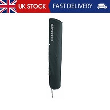 Brabantia Protective Cover for Wallfix Foldable Rotary Dryer - Weatherproof Rain