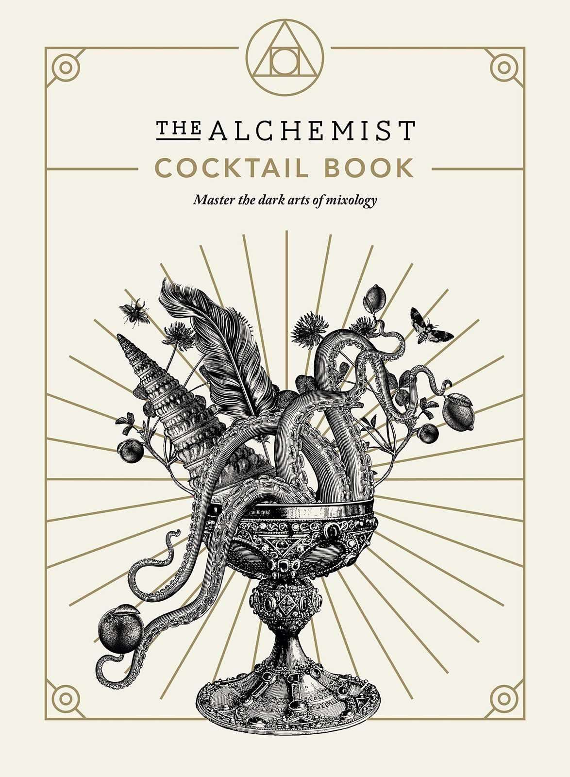 The Alchemist Cocktail Book by The Alchemist (Hardback Book) - Image 7