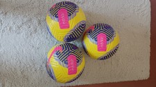 Nike - 3 Ballons de football Flight