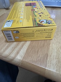 Nintendo 3DS XL Limited Edition. Red Handheld System. Open Box. Free shipping!!!