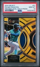 2024 Select - Felnin Celesten - FOTL 