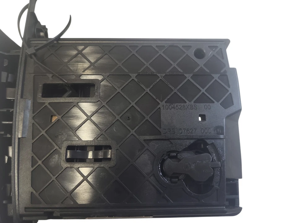 Portavasos Peugeot 508 2012 9688798500 JUT211378 Foto 4 de 4