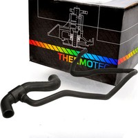 Thermotec DWX038TT KüHlerschlauch FüR Astra G 1.2 02.98-01.05 Opel
