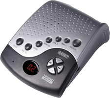 - Segreteria Telefonica Digitale Tecnodigital - Con Registrazione 48' - Room Mon