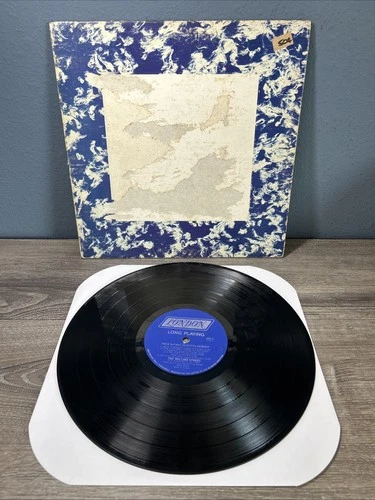 The Rolling Stones - Their Satanic Majesties Request - LP 1967 London - NPS-2