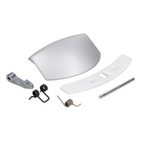 TüRgriff Set Aeg 50277722000 FüR Waschmaschine