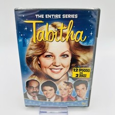 Tabitha - The Complete Series (DVD, 2005, 2-Disc Set) for sale