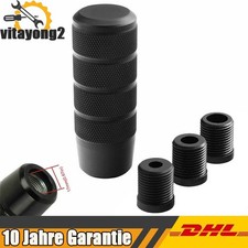 Gear Knob Schaltknauf Universal Auto Manueller Schaltknauf Griff Schalthebel