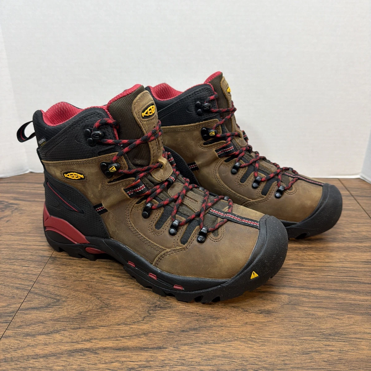 KEEN Workwear EE Boots for Men for Sale | Shop New & Used 