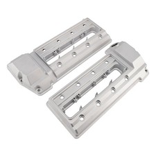 Links Rechts Ventildeckel F�r BMW 540i E39 98-03 740i 740iL E38 98-01 V8 4.4L