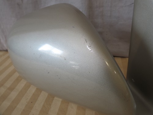 03-09 Lexus GX470 POWER HEAT POWER FOLD Right PASSENGER Side View Mirror OEM - Picture 2 of 10