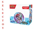 🇫🇷 Pokémon Display amélioré Aventures Ensemble EV9 Carte PROMO Scellé Neuve FR