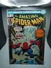 The Amazing Spider Man #151 1975 The Shocker John Romita Cover