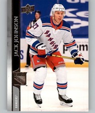 2020-21 Upper Deck Extended Series Hockey #501-700 YOU/U PICK, Complete Your Set