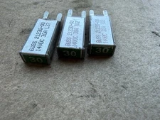 BUSSMAN 30 AMP FUSE 21230 00 