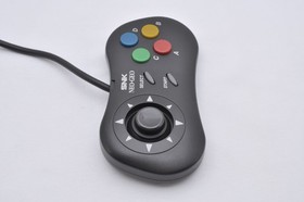 Neo Geo Controller Pad NeoGeo SNK Used