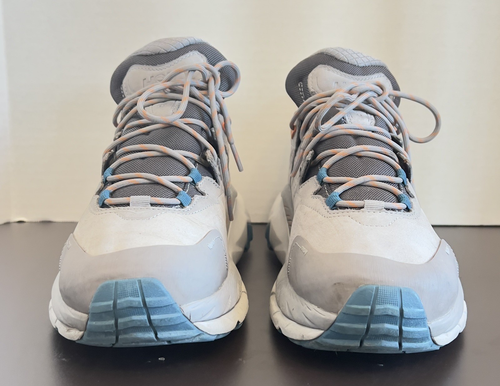 HOKA Mens KAHA 2 Low GTX Gore Tex Waterproof Hiking Shoes Men's Size 10 D thumbnail 3