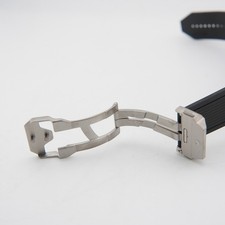 HUBLOT Big Bang Unico Titanium Pavé 411.NX.1170.RX.1704 Warranty 2019 Box/Paper 17