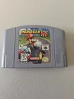 Mario Kart 64 PC (Nintendo 64, 1997) Cartridge Only - Authentic - Tested