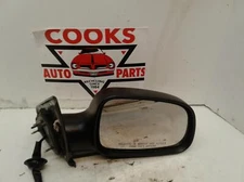 Used Right Door Mirror fits: 2004 Jeep Grand cherokee Power non-heated Right Gra