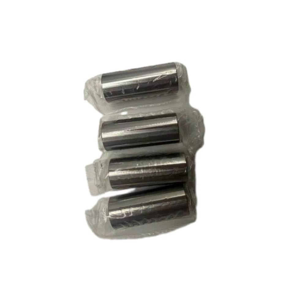 Kit de 4* pistones y anillos Mahle OEM 12652809 para terreno GMC 2.0T 2017-2020 Foto 4 de 4