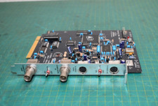 Play Inc. 34-059-5 Trinity S-Video Composite Input Module GlobeCaster Plug-In