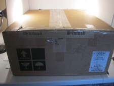 New Mcintosh Mi254 Audiophile Hifi 4 Channel Digital Power Amplifier In Orig Box