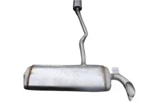 Muffler ROGUE EXCEPT SPORT 21