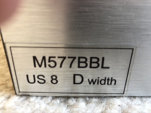Limited Edt x New Balance 577 BBL Made in England / Size: US8 - Bild 9 von 10