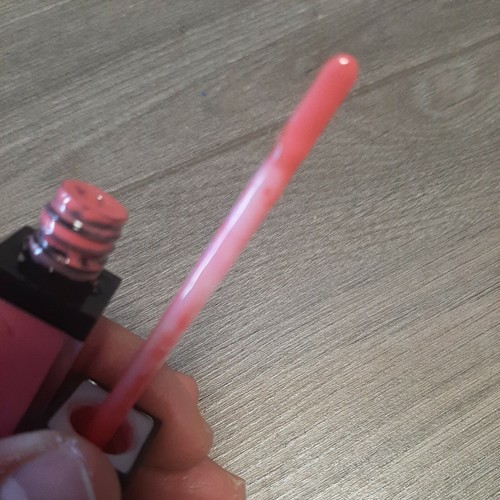 Jay Manuel Beauty The Ultimate Lip Gloss "PINCH" NIB - Picture 6 of 6