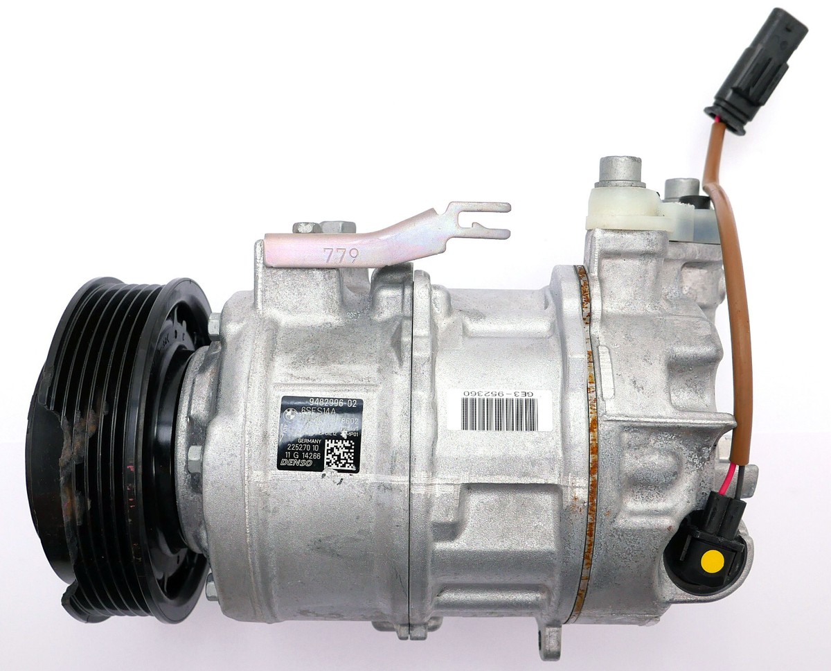 α Lower Intermediate Steering Shaft Febest ASBZ-212 Oem