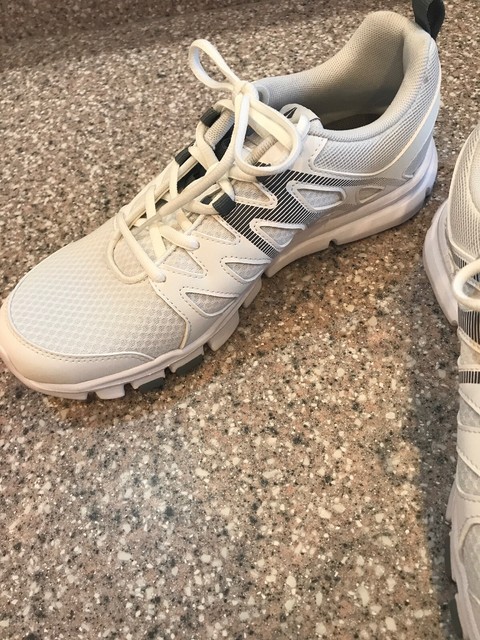 reebok memory tech premier comfort