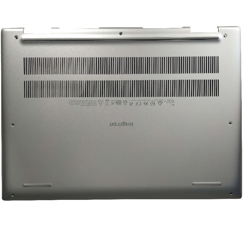 Laptop NEW For DELL Inspiron 14 7430 7435 2-in-1 Bottom case cover
