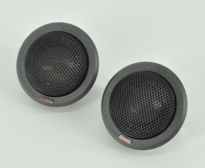 DYNAUDIO ESOTEC 242 KIT Component Speaker System | 100W RMS | 2