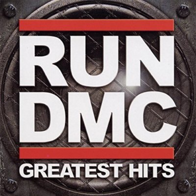 RUN-DMC - Greatest Hits [CD]