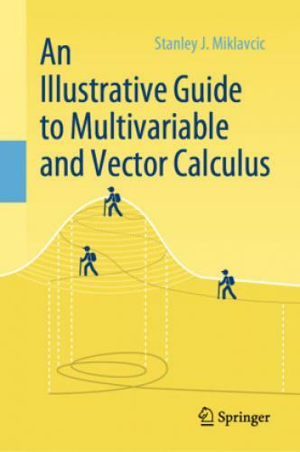 Thumbnail - An Illustrative Guide To Multivariable And Vector Calculus 5806