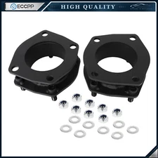 2" Front Leveling Lift Kit For Jeep Commander 2006-2010 Grand Cherokee 2005-2010