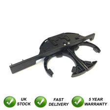 Front Dashboard Retractable Twin Cup Drinks Holder Fits BMW 5 Series 97-03