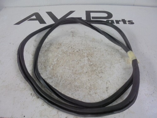 Org VW Touareg 7L Türdichtung Tür Dichtgummi Türdichtgummi vorn vorn rechts