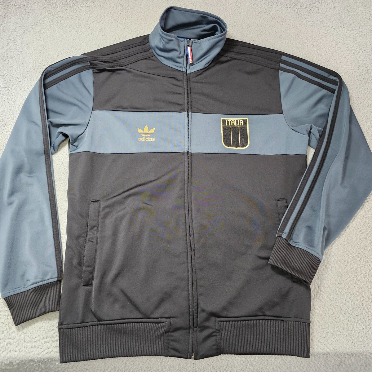 Adidas Originals Rare Firebird Track Top Jacket Medium Italia 