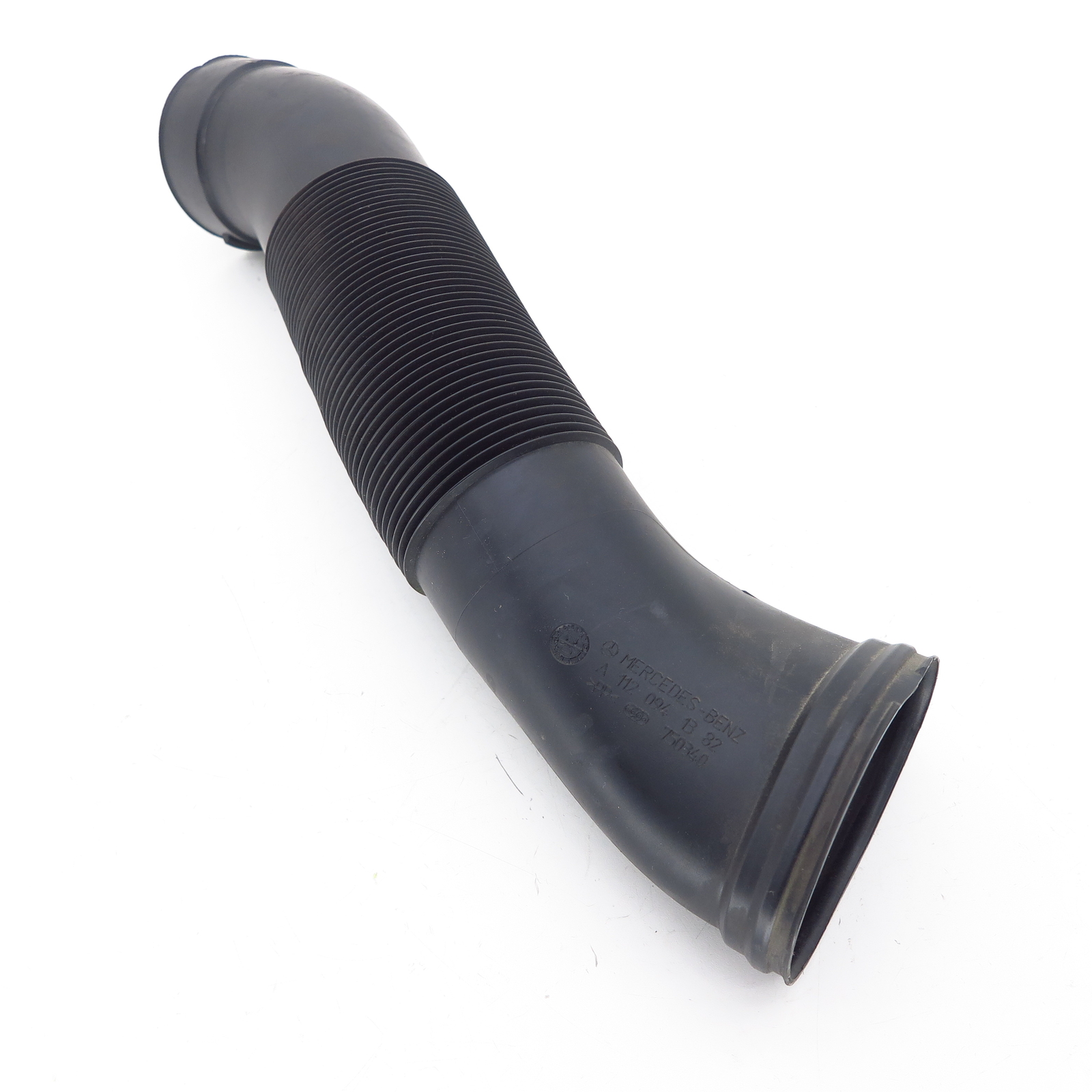 Left Air Intake Duct for Mercedes Benz SL R230 350 2004-2012 A1120941382-image