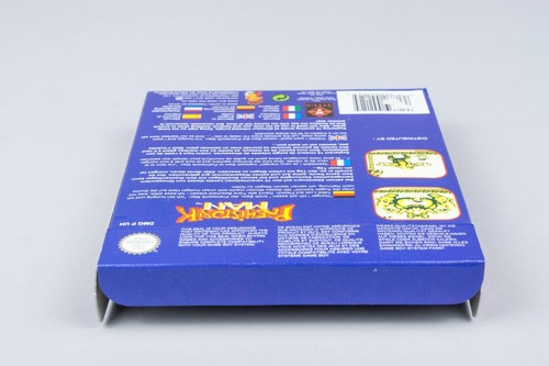Nintendo Game Boy *Prehistorik Man* CiB OVP Anleitung UH-EUR-1 - Bild 13 von 20