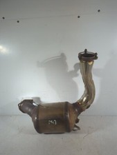 Catalizzatore Audi A4 Avant Tfsi Mhev B9 2017-2019 1984 8W0254800C N43