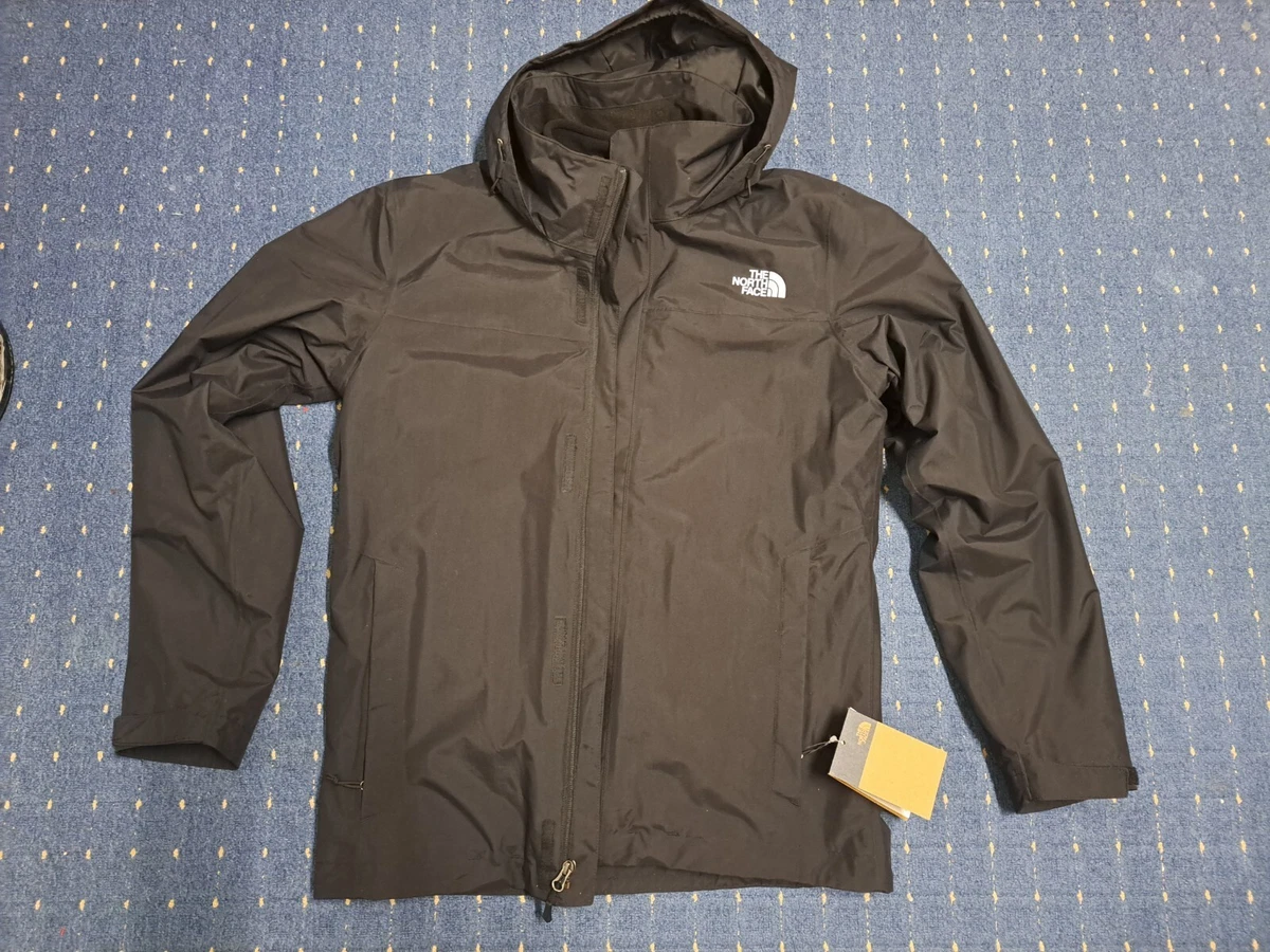 Men's original hotsell triclimate jacket